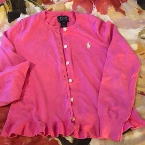 Ralph Lauren cardigan